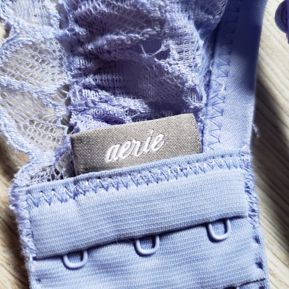 {Aerie} bra - size M - NWOT - Picture 4 of 4